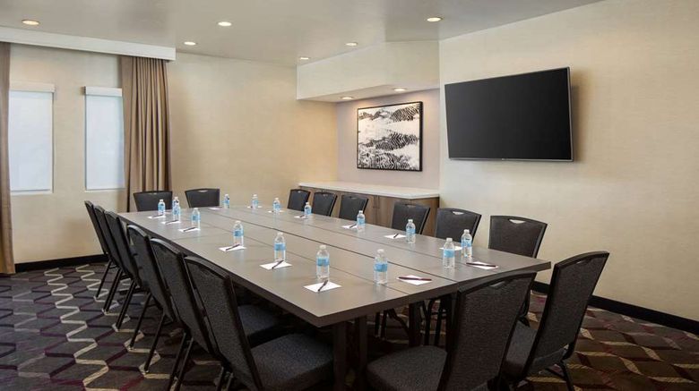 <b>Sonesta ES Suites Carmel Mountain-San Di Meeting</b>. Images powered by <a href="https://iceportal.shijigroup.com/" title="IcePortal" target="_blank">IcePortal</a>.