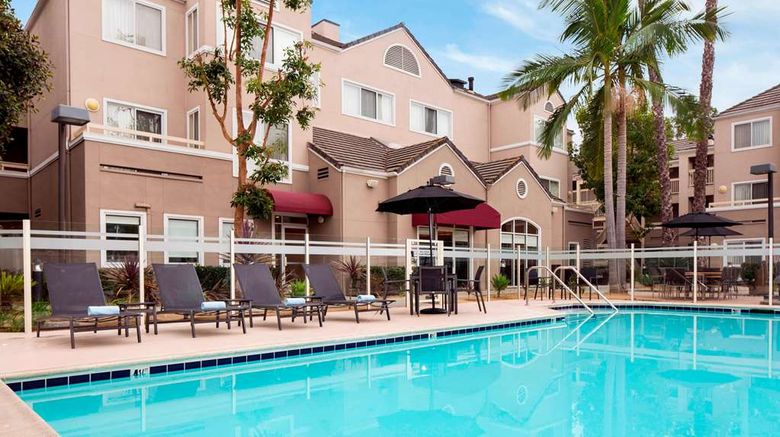 <b>Sonesta ES Suites Carmel Mountain-San Di Pool</b>. Images powered by <a href="https://iceportal.shijigroup.com/" title="IcePortal" target="_blank">IcePortal</a>.