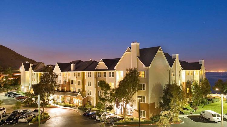 Sonesta ES Suites San Francisco Airport Exterior