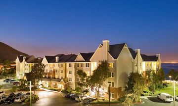 Sonesta ES Suites San Francisco Airport