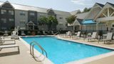 Sonesta ES Suites San Francisco Airport Pool