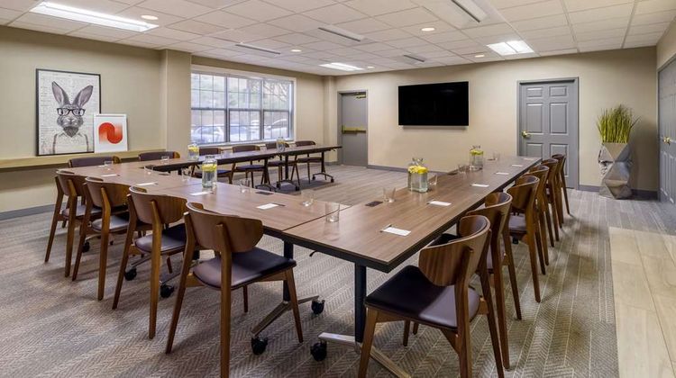 Sonesta ES Suites San Francisco Airport Meeting