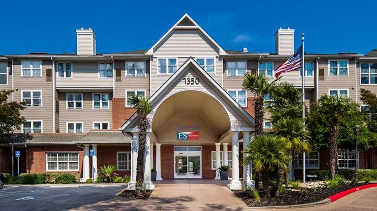 Sonesta ES Suites San Francisco Airport Exterior
