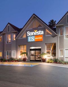 Sonesta ES Suites Huntington Beach