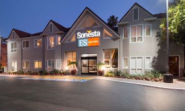 Sonesta ES Suites Huntington Beach