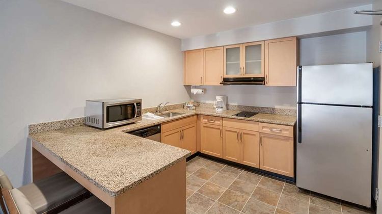 Sonesta ES Suites Huntington Beach Suite