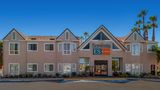 Sonesta ES Suites Huntington Beach Exterior