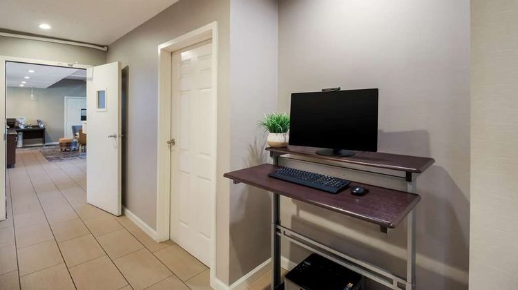 Sonesta ES Suites Huntington Beach Other