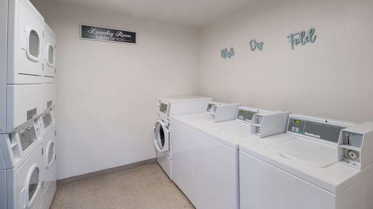 Sonesta ES Suites Huntington Beach Other