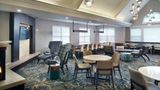 Sonesta ES Suites Raleigh Cary Lobby