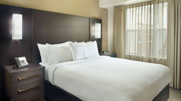 Sonesta ES Suites Raleigh Cary Room
