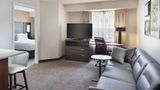 Sonesta ES Suites Raleigh Cary Suite