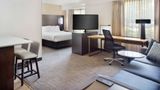 Sonesta ES Suites Raleigh Cary Suite
