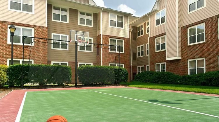 Sonesta ES Suites Raleigh Cary Recreation