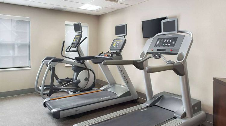 Sonesta ES Suites Raleigh Cary Health
