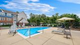 Sonesta ES Suites Raleigh Cary Pool