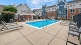 Sonesta ES Suites Raleigh Cary Pool