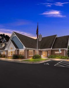 Sonesta ES Suites Raleigh Cary