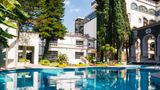 Hotel & Spa Mansion Solis Pool