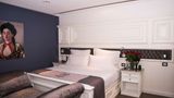 Hotel & Spa Mansion Solis Room