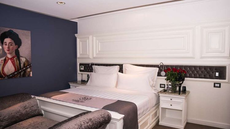 Hotel & Spa Mansion Solis Room