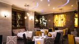 Hotel & Spa Mansion Solis Restaurant