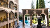 Hotel & Spa Mansion Solis Exterior