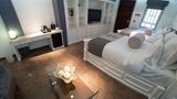 Hotel & Spa Mansion Solis Room