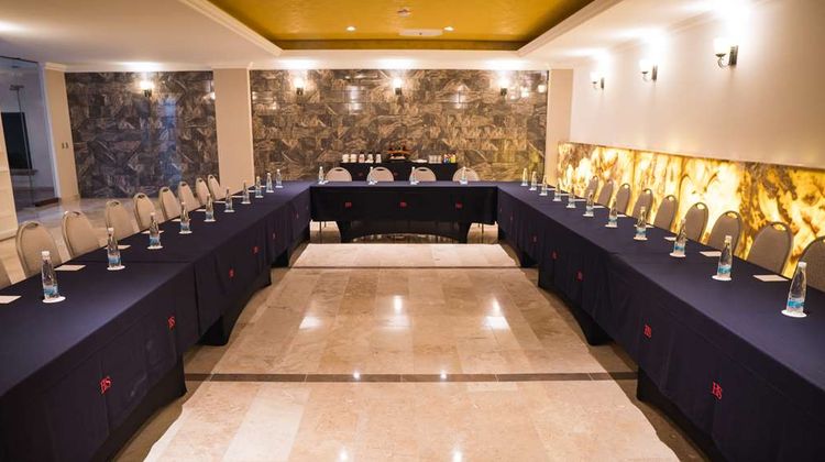Hotel & Spa Mansion Solis Meeting