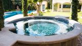 Hotel & Spa Mansion Solis Pool