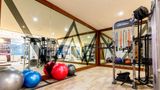 Hotel & Spa Mansion Solis Recreation