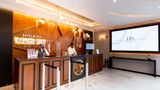 Hotel & Spa Mansion Solis Lobby
