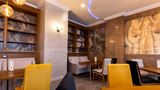 Hotel & Spa Mansion Solis Restaurant