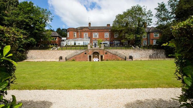 Southcrest Manor Hotel BW Signature Coll Other