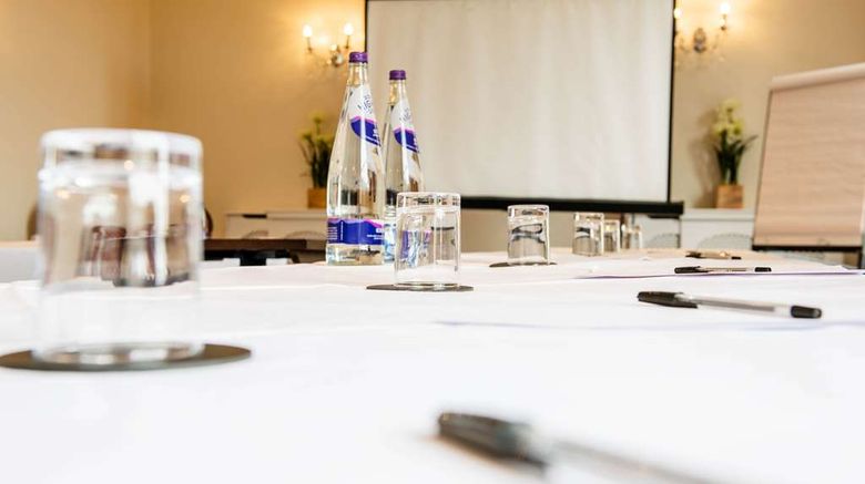 <b>Southcrest Manor Hotel BW Signature Coll Meeting</b>. Images powered by <a href="https://iceportal.shijigroup.com/" title="IcePortal" target="_blank">IcePortal</a>.