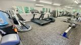 Southcrest Manor Hotel BW Signature Coll Health