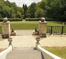 Southcrest Manor Hotel BW Signature Coll Exterior
