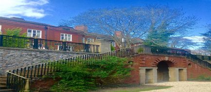 Southcrest Manor Hotel BW Signature Coll Exterior
