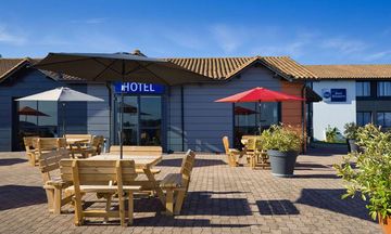 Best Western Portes d'Aquitaine Agen Sud