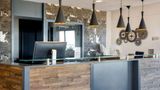 Best Western Portes d'Aquitaine Agen Sud Lobby