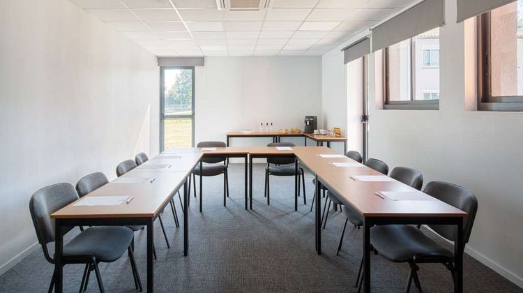 Best Western Portes d'Aquitaine Agen Sud Meeting