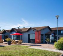 Best Western Portes d'Aquitaine Agen Sud Exterior