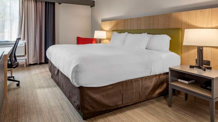 Comfort Inn & Suites Syracuse N. Airport Room