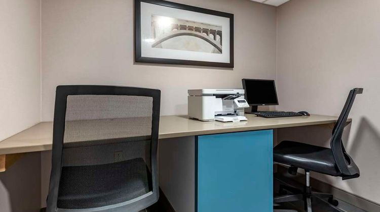 Comfort Inn & Suites Syracuse N. Airport Other