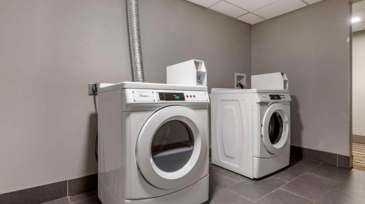 Comfort Inn & Suites Syracuse N. Airport Other