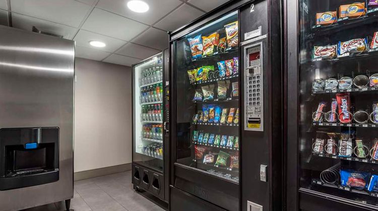 Comfort Inn & Suites Syracuse N. Airport Other