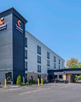 Comfort Inn & Suites Syracuse N. Airport