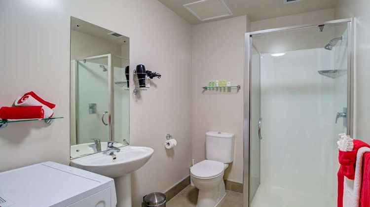 VR Auckland City Room