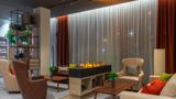 IntercityHotel Budapest Lobby