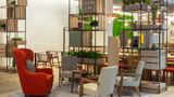 IntercityHotel Budapest Lobby